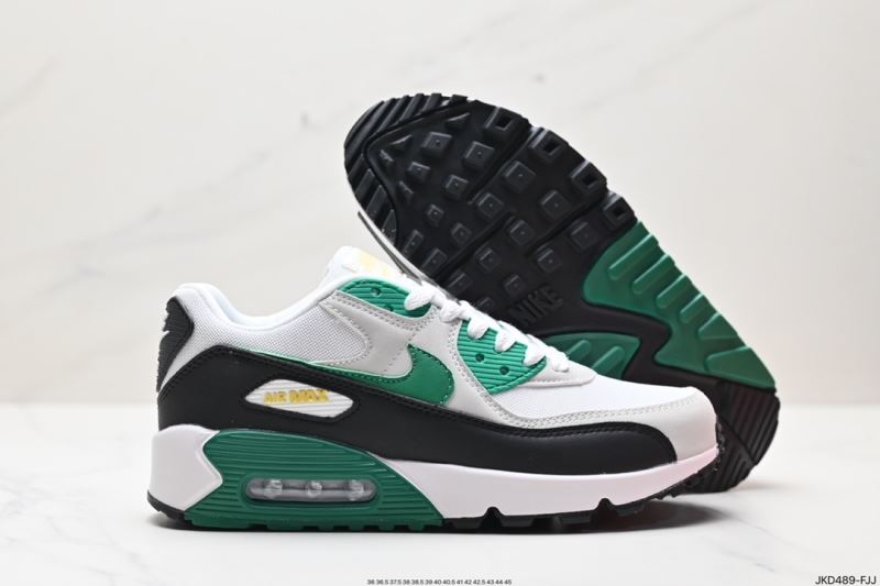 Nike Air Max Shoes